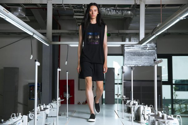 La Moda Femenina que Nutre el Alma